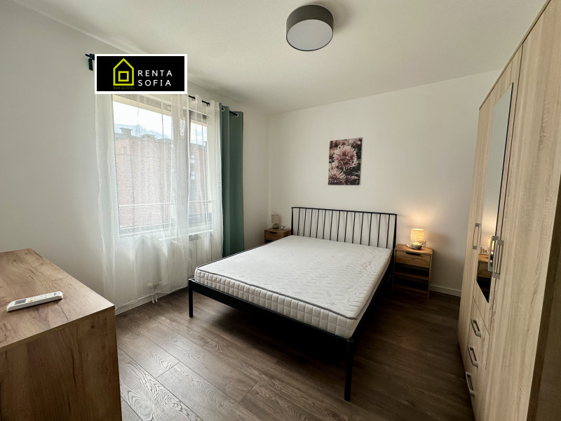 K pronájmu  2 ložnice Sofia , Vitoša , 113 m2 | 14162886 - obraz [10]
