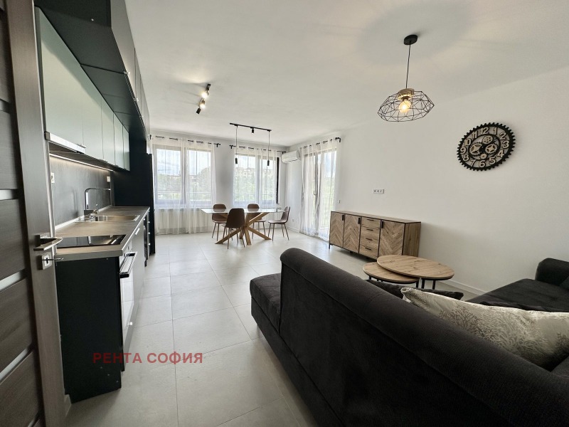 Da affittare  2 camere da letto Sofia , Vitosha , 113 mq | 14162886 - Immagine [5]