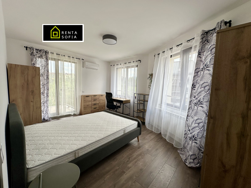 K pronájmu  2 ložnice Sofia , Vitoša , 113 m2 | 14162886 - obraz [8]