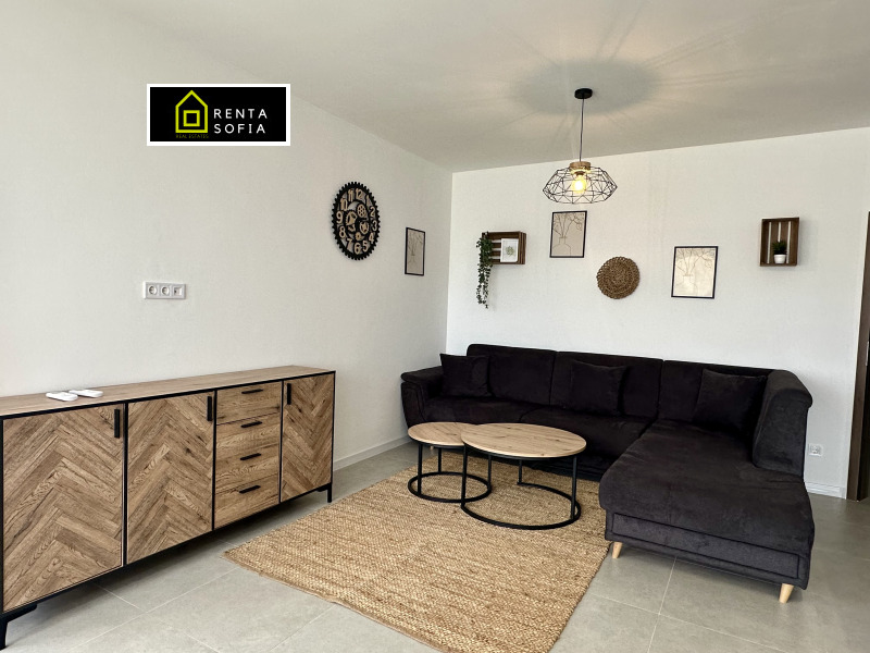 K pronájmu  2 ložnice Sofia , Vitoša , 113 m2 | 14162886