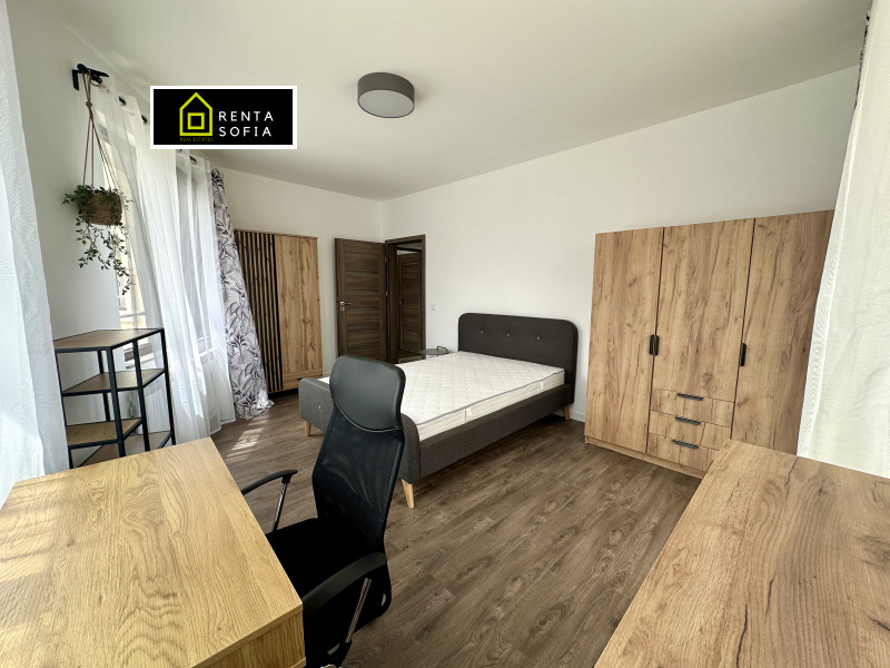 K pronájmu  2 ložnice Sofia , Vitoša , 113 m2 | 14162886 - obraz [9]