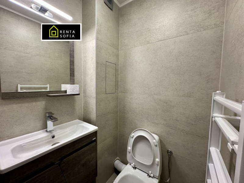 K pronájmu  2 ložnice Sofia , Vitoša , 113 m2 | 14162886 - obraz [14]