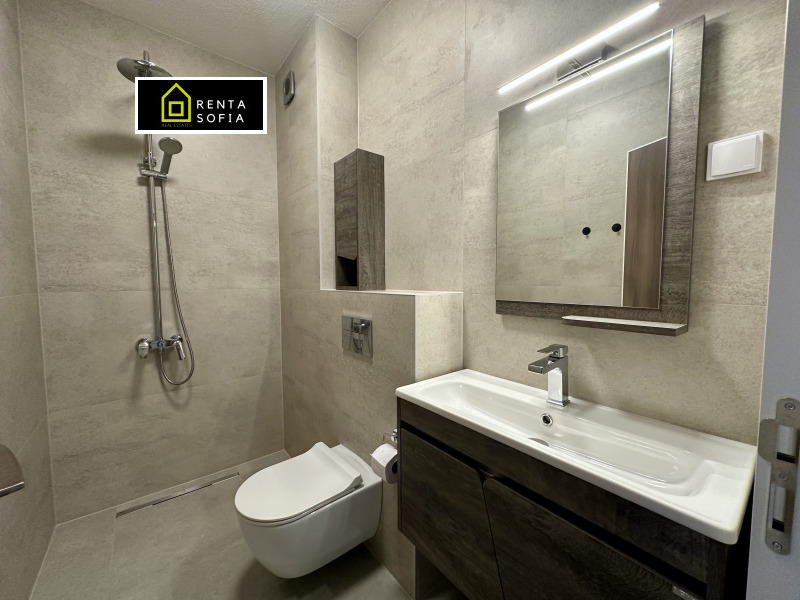 K pronájmu  2 ložnice Sofia , Vitoša , 113 m2 | 14162886 - obraz [13]