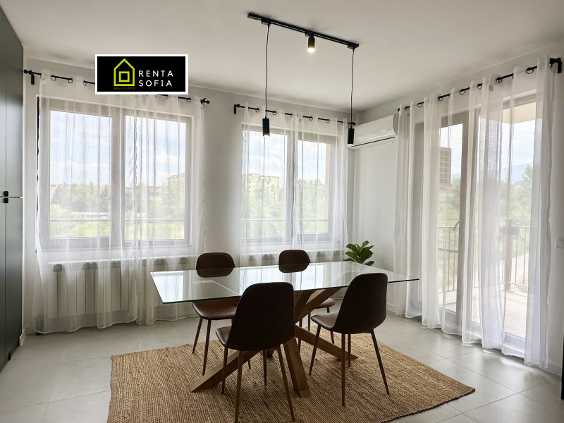 K pronájmu  2 ložnice Sofia , Vitoša , 113 m2 | 14162886 - obraz [2]