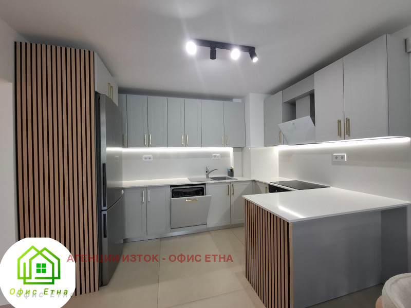 Под наем 3-СТАЕН, град София, Бъкстон • 980 € • 13737979 — Holmes.bg