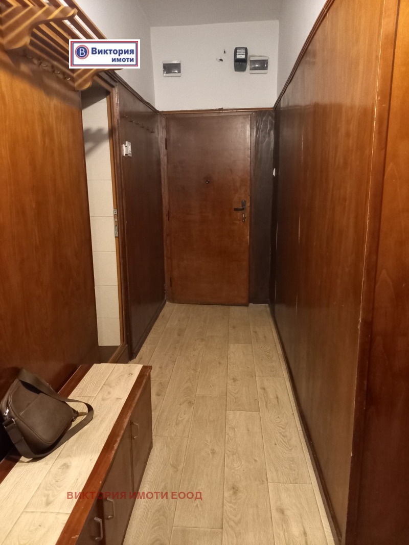 Дава под наем  3-стаен град Велико Търново , Център , 100 кв.м | 61527100 - изображение [5]