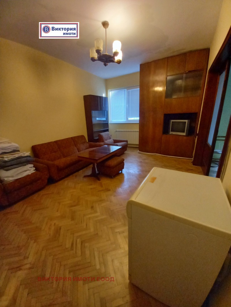 Дава под наем  3-стаен град Велико Търново , Център , 100 кв.м | 61527100 - изображение [14]