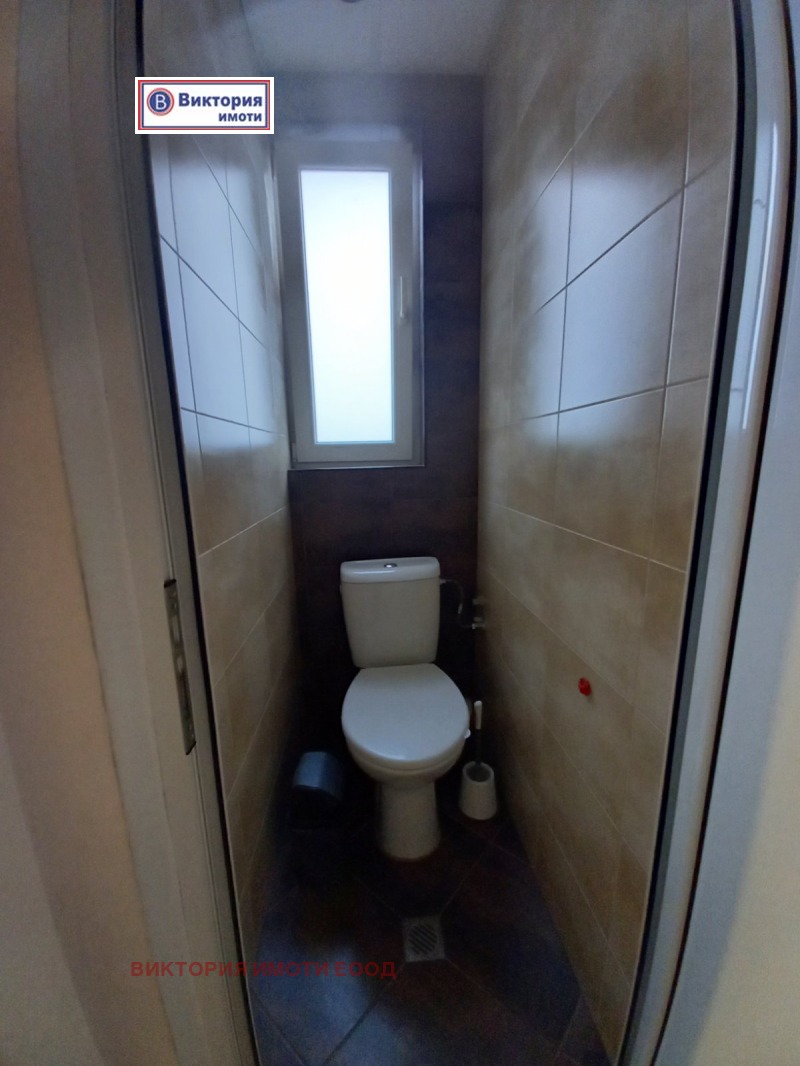 Дава под наем  3-стаен град Велико Търново , Център , 100 кв.м | 61527100 - изображение [9]