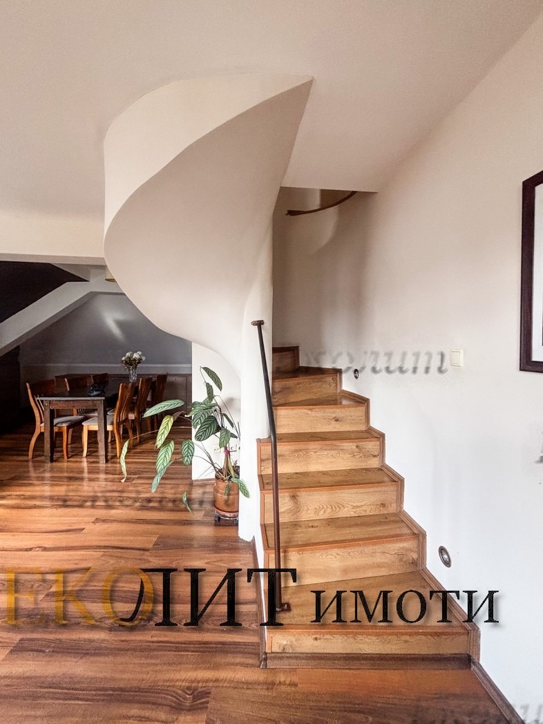 Дава под наем 4-СТАЕН, гр. София, Борово