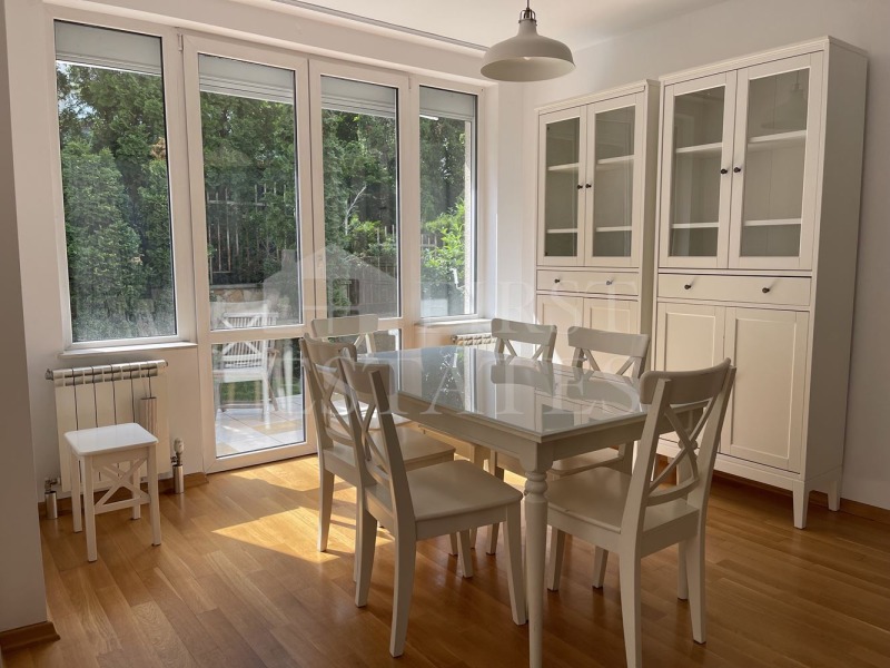 Дава под нем  Къща, град София, Кръстова вада • 1 900 EUR • ID 56331182 — holmes.bg - [1] 