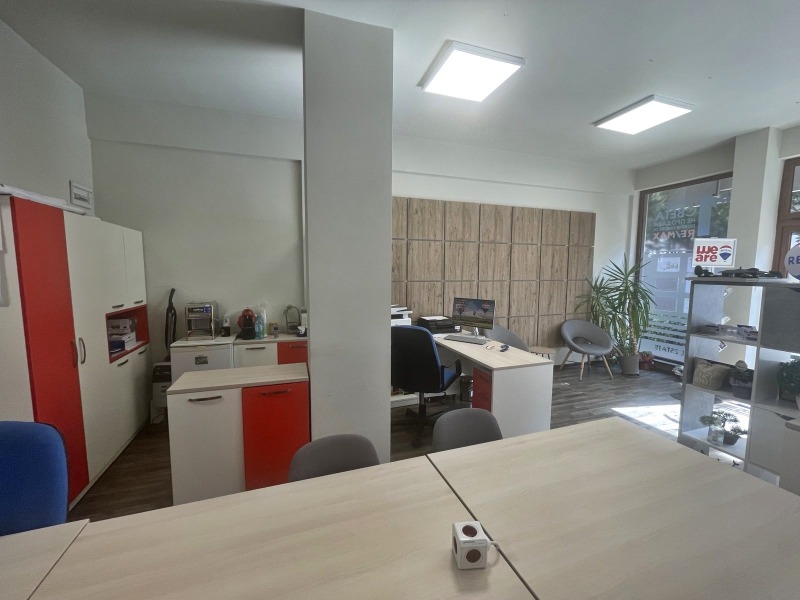 Do wynajęcia  Sklep Burgas , Centar , 60 mkw | 57691673 - obraz [7]
