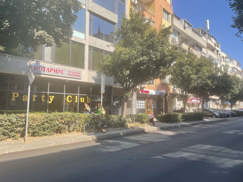 Do wynajęcia  Sklep Burgas , Centar , 60 mkw | 57691673 - obraz [15]