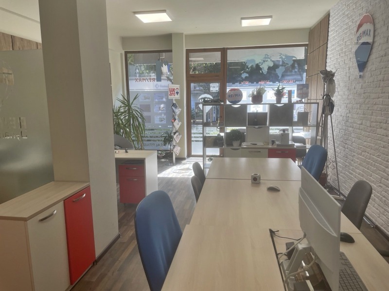 Do wynajęcia  Sklep Burgas , Centar , 60 mkw | 57691673 - obraz [9]