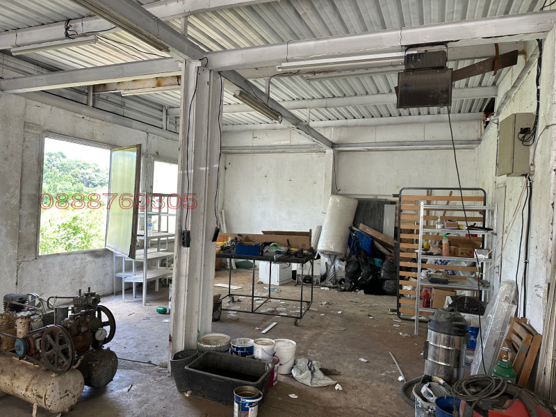 Do wynajęcia  Budynek przemysłowy Sofia , Krasna poljana 2 , 80 mkw | 31339178
