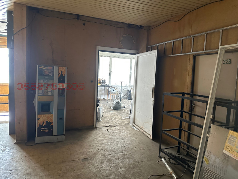 Do wynajęcia  Budynek przemysłowy Sofia , Krasna poljana 2 , 80 mkw | 31339178 - obraz [5]