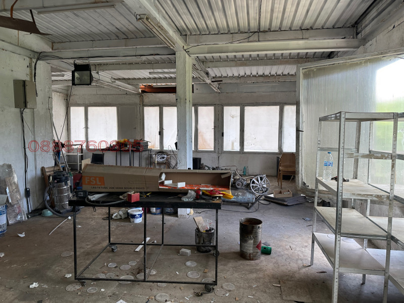 Do wynajęcia  Budynek przemysłowy Sofia , Krasna poljana 2 , 80 mkw | 31339178 - obraz [2]