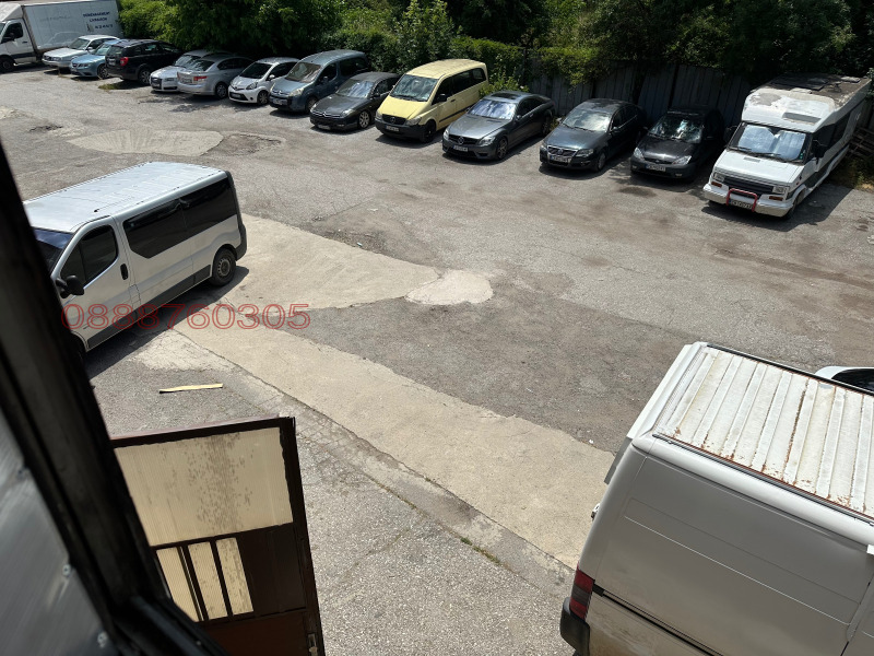 Do wynajęcia  Budynek przemysłowy Sofia , Krasna poljana 2 , 80 mkw | 31339178 - obraz [8]