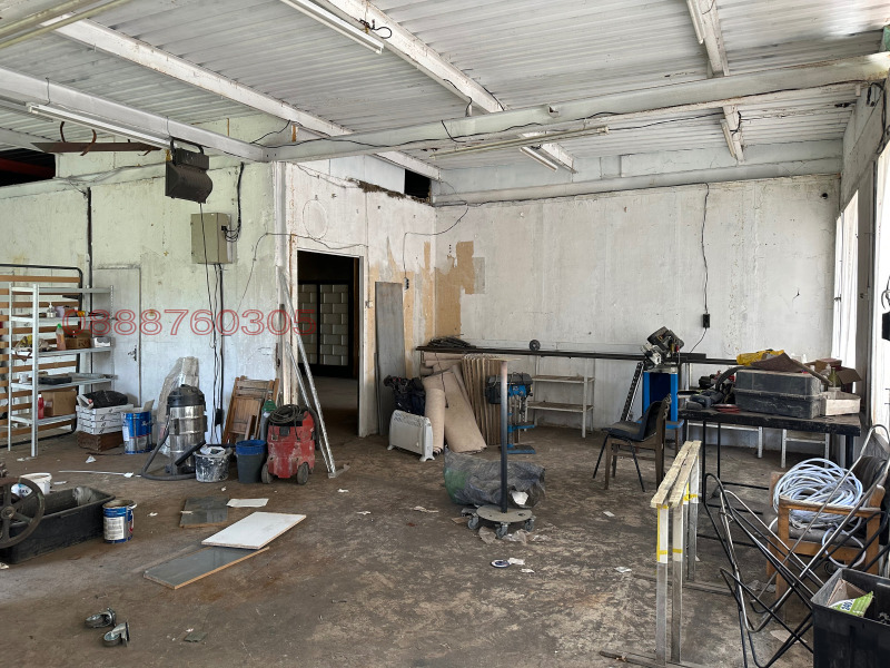 Do wynajęcia  Budynek przemysłowy Sofia , Krasna poljana 2 , 80 mkw | 31339178 - obraz [4]