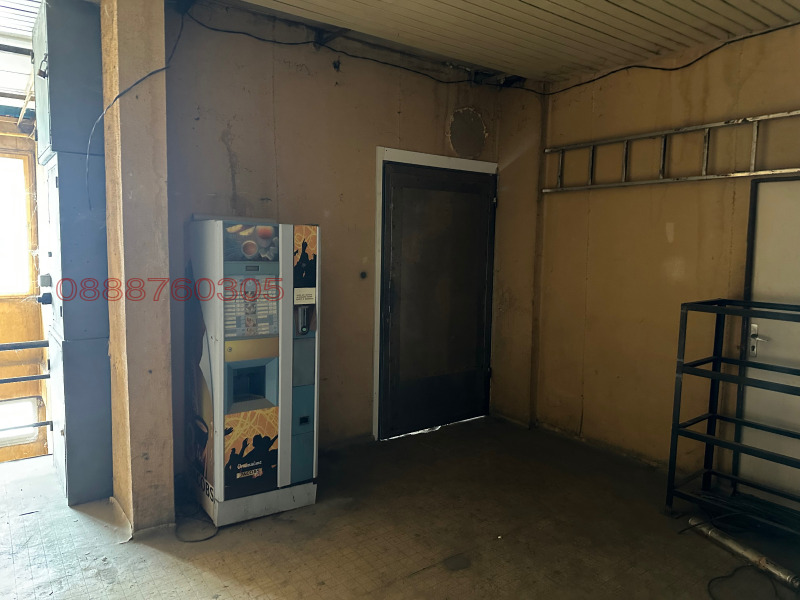 Do wynajęcia  Budynek przemysłowy Sofia , Krasna poljana 2 , 80 mkw | 31339178 - obraz [6]