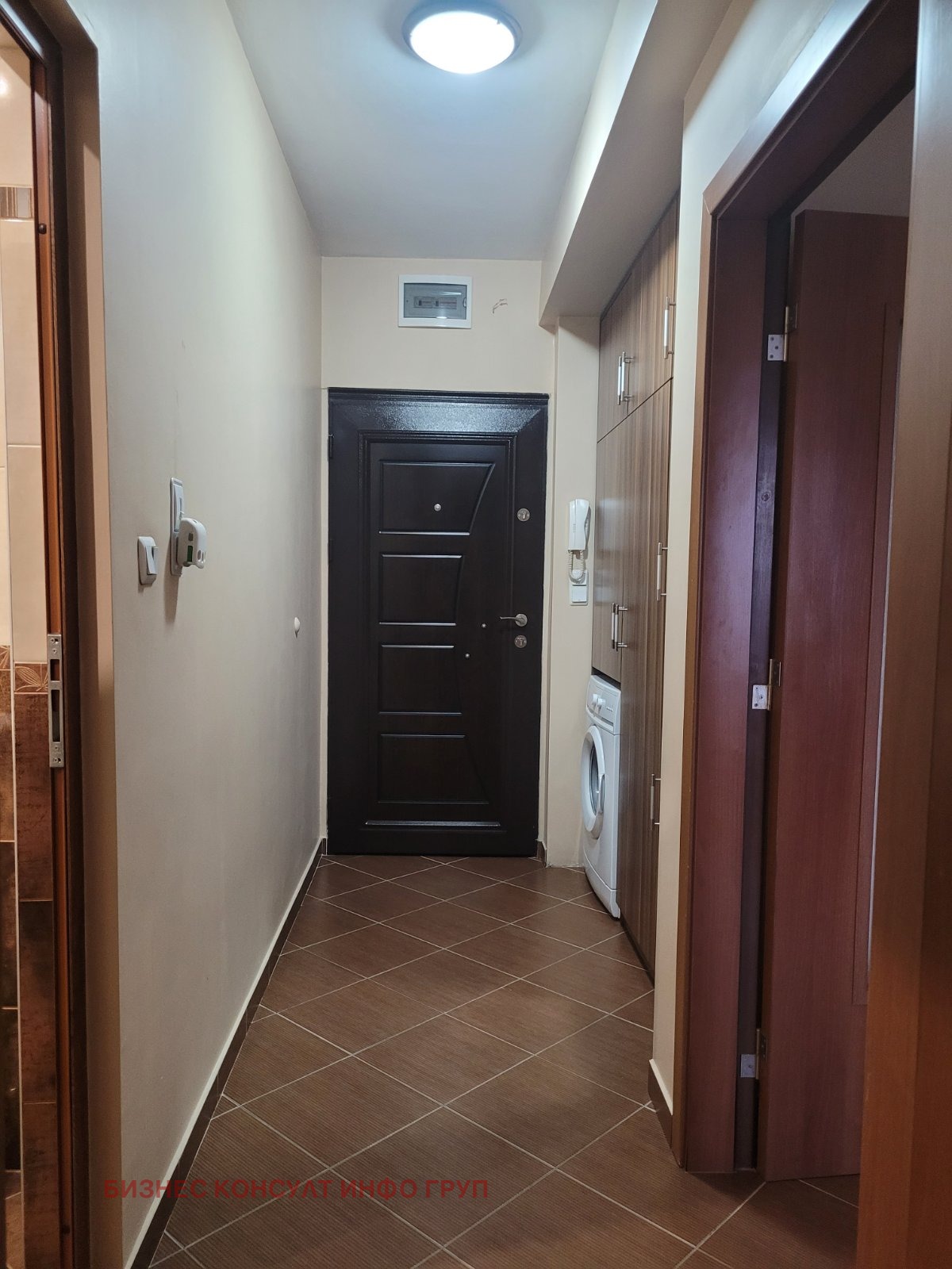 Дава под наем 2-СТАЕН, гр. София, Сухата река, снимка 10 - Апартаменти - 53707185