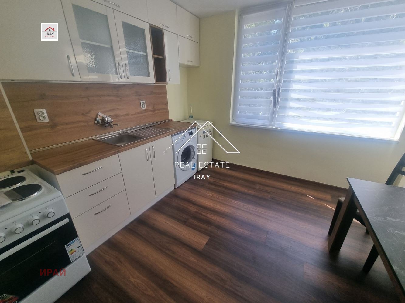 Дава под наем 2-СТАЕН, гр. Стара Загора, Ремиза, снимка 7 - Апартаменти - 53860744