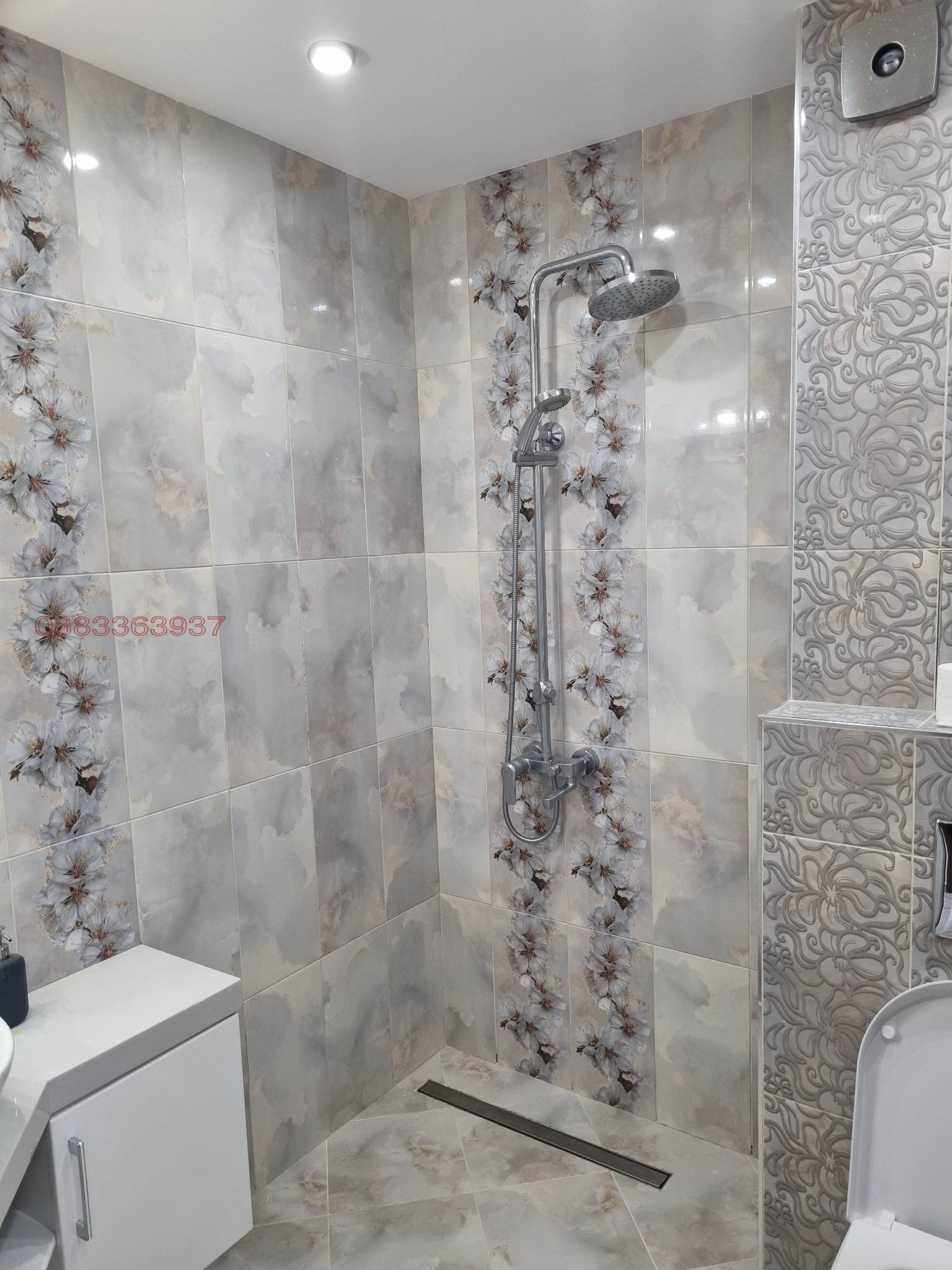 Дава под наем 3-СТАЕН, гр. София, Манастирски ливади, снимка 6 - Апартаменти - 54177051