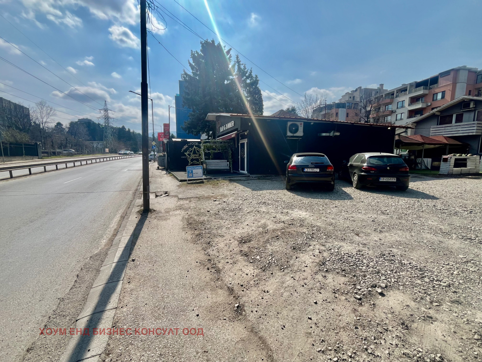 Дава под наем ЗАВЕДЕНИЕ, гр. София, Витоша, снимка 2 - Заведения - 53899254