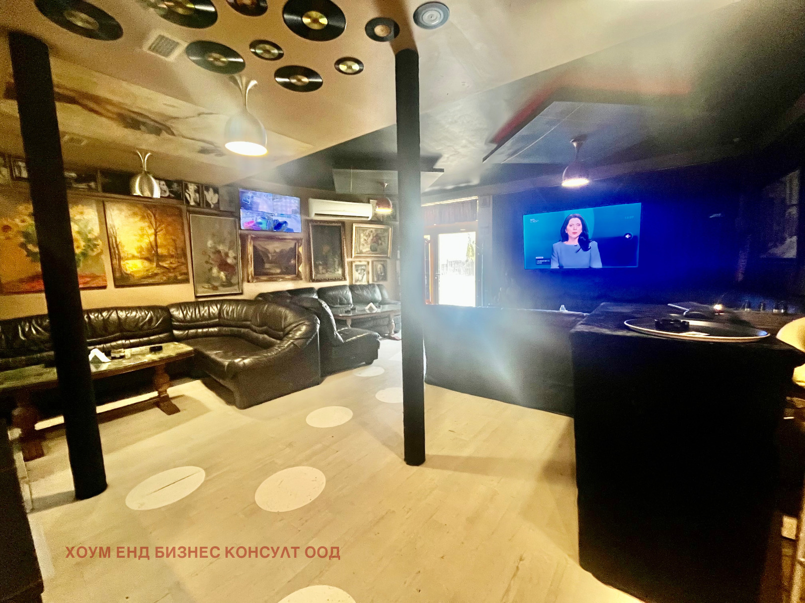 Дава под наем ЗАВЕДЕНИЕ, гр. София, Витоша, снимка 5 - Заведения - 53899254