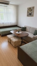 Дава под наем  3-стаен град Стара Загора , Три чучура - център , 60 кв.м | 81910707