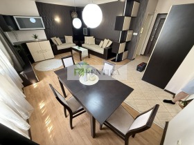 1 bedroom Zimno kino Trakiya, Varna