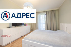 2 bedroom k.k. Sv.Sv. Konstantin i Elena, Varna 15