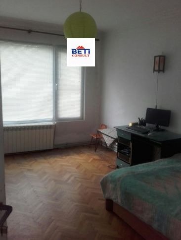 Дава под наем СТАЯ, гр. София, Лозенец, снимка 4 - Стаи под наем - 54068374