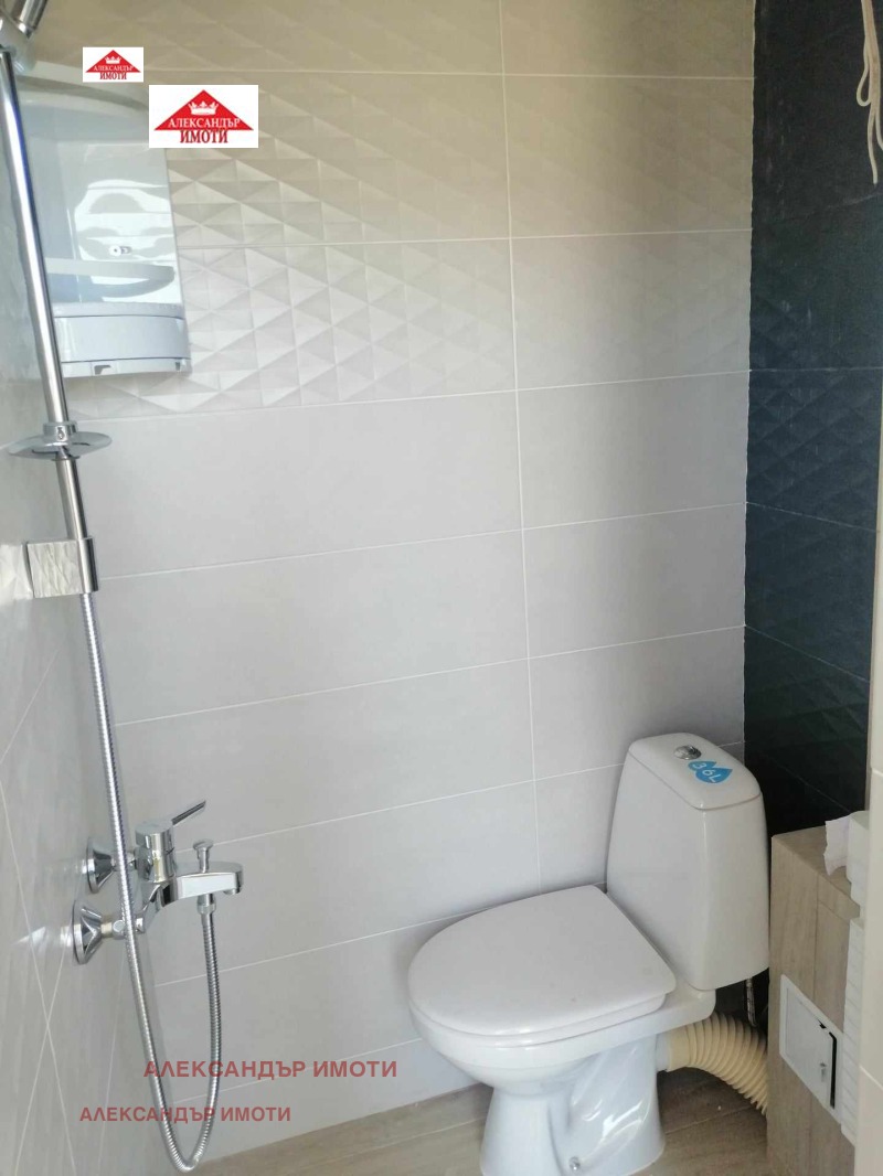 Kiadó  Stúdió Sofia , Ljulin 6 , 30 négyzetméter | 30837886 - kép [14]