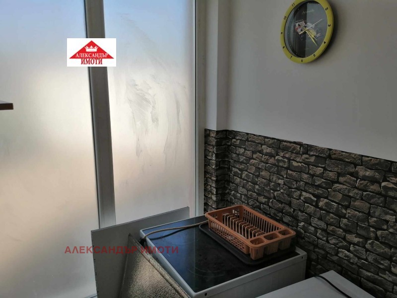 Kiadó  Stúdió Sofia , Ljulin 6 , 30 négyzetméter | 30837886 - kép [11]