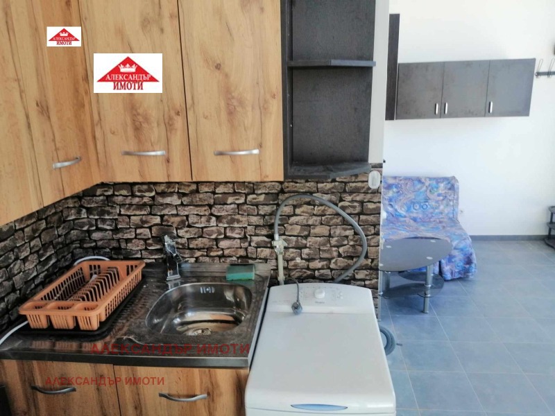 Kiadó  Stúdió Sofia , Ljulin 6 , 30 négyzetméter | 30837886 - kép [7]