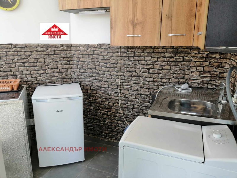 Kiadó  Stúdió Sofia , Ljulin 6 , 30 négyzetméter | 30837886 - kép [15]
