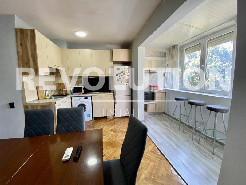 For Rent  1 bedroom Varna , Pobeda , 45 sq.m | 64657586 - image [2]