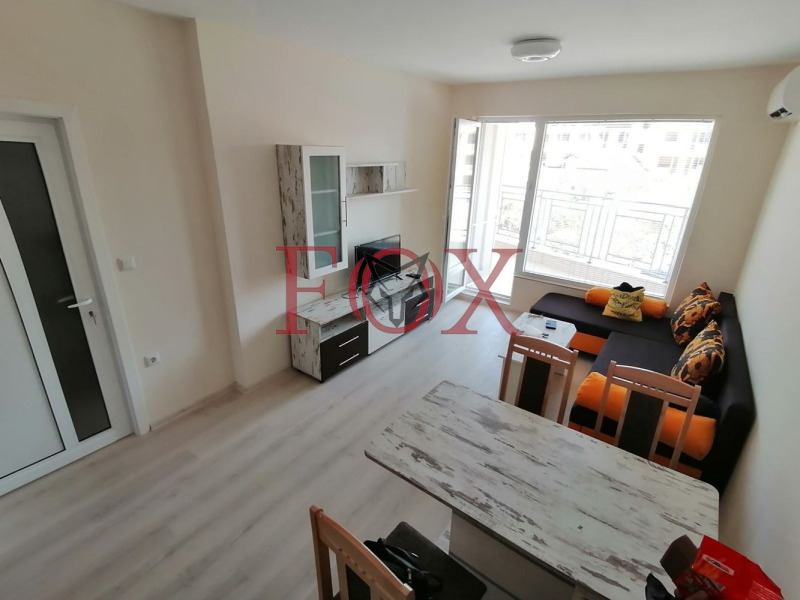 En renta  1 dormitorio Varna , Levski 1 , 60 metros cuadrados | 84568589 - imagen [2]