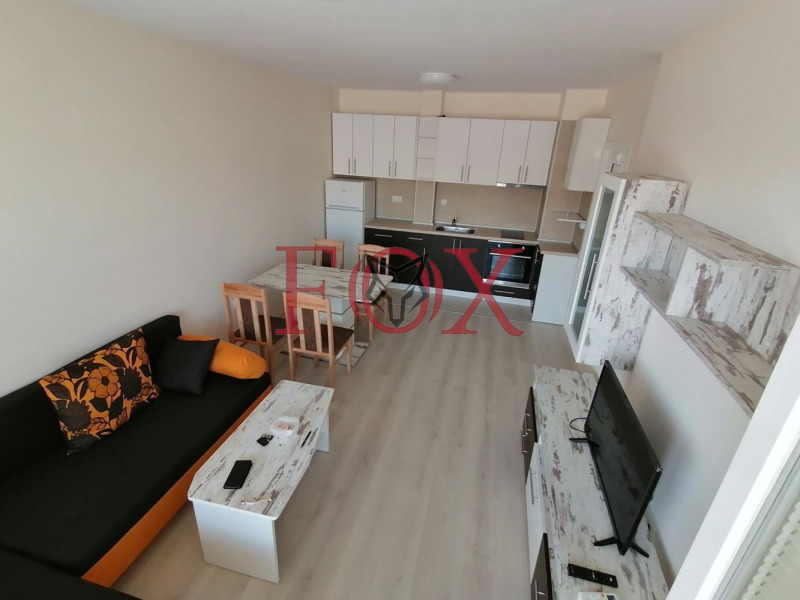 Дава под нем  2-стаен, град Варна, Левски 1 •  490 EUR • ID 56254811 — holmes.bg - [1] 