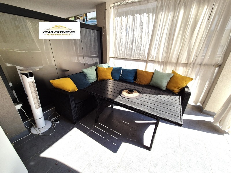 De inchiriat  1 dormitor Plovdiv , Iujen , 84 mp | 75214061 - imagine [10]