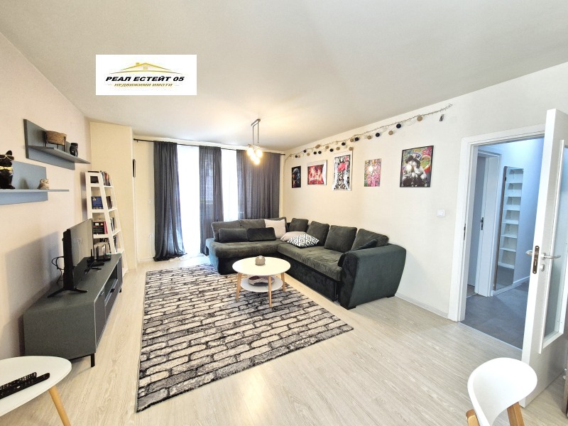 De inchiriat  1 dormitor Plovdiv , Iujen , 84 mp | 75214061 - imagine [2]