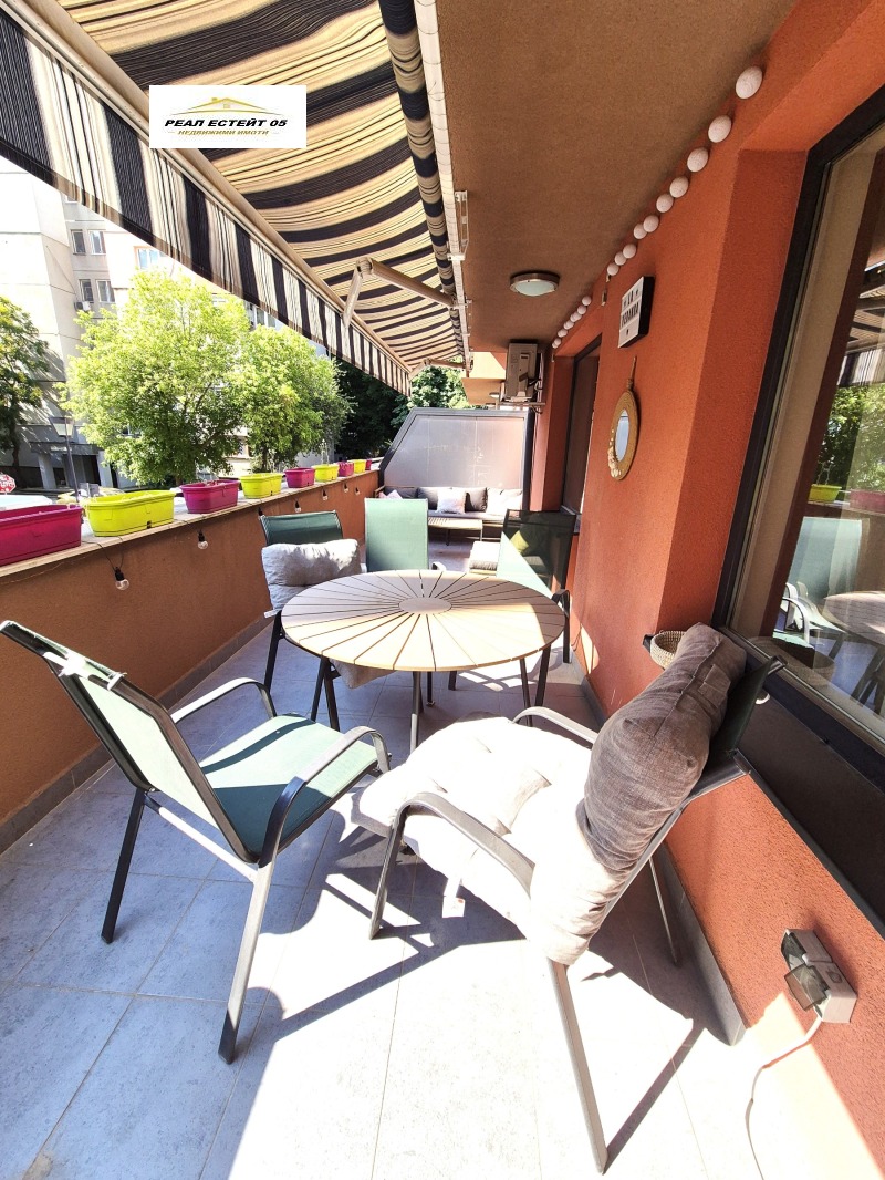 De inchiriat  1 dormitor Plovdiv , Iujen , 84 mp | 75214061 - imagine [11]