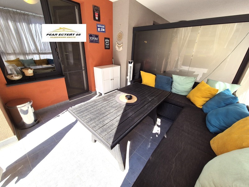 De inchiriat  1 dormitor Plovdiv , Iujen , 84 mp | 75214061 - imagine [9]