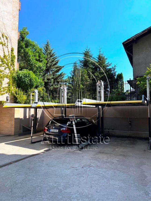 En renta  1 dormitorio Sofia , Vitosha , 53 metros cuadrados | 70251390 - imagen [9]