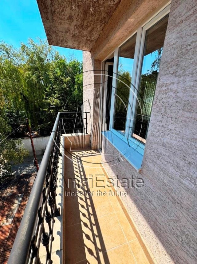 En renta  1 dormitorio Sofia , Vitosha , 53 metros cuadrados | 70251390 - imagen [10]