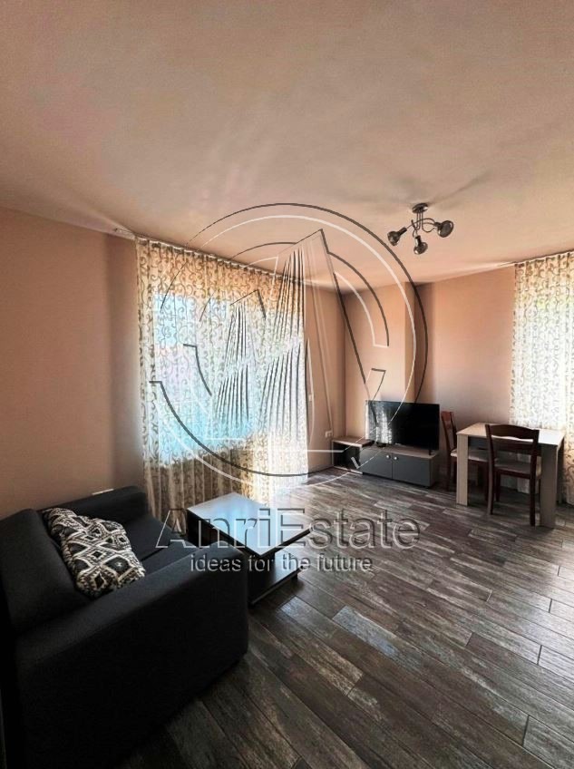 En renta  1 dormitorio Sofia , Vitosha , 53 metros cuadrados | 70251390 - imagen [2]
