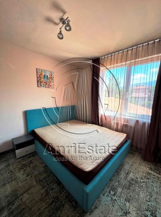 En renta  1 dormitorio Sofia , Vitosha , 53 metros cuadrados | 70251390 - imagen [5]