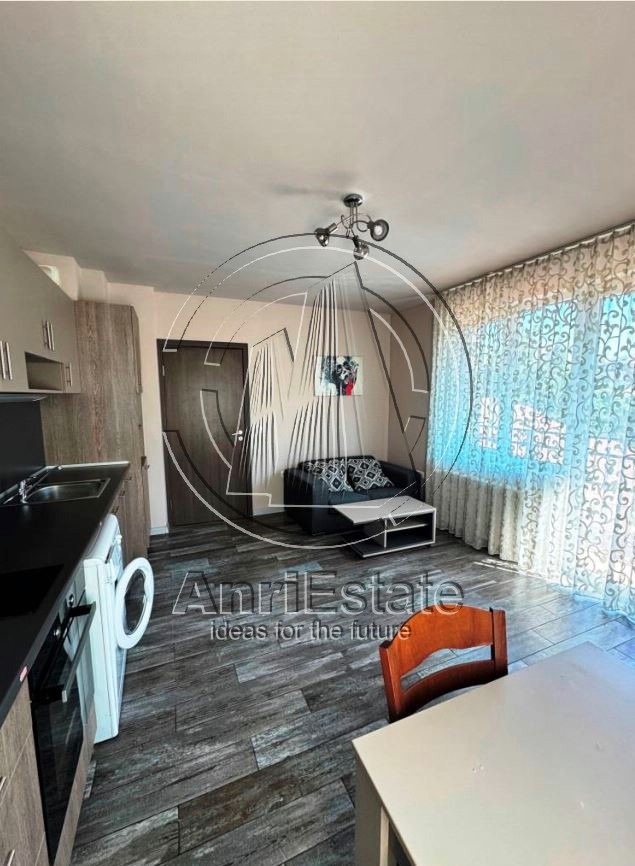 En renta  1 dormitorio Sofia , Vitosha , 53 metros cuadrados | 70251390 - imagen [3]