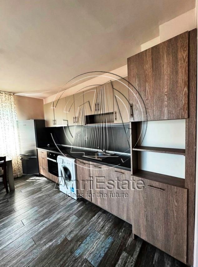 En renta  1 dormitorio Sofia , Vitosha , 53 metros cuadrados | 70251390