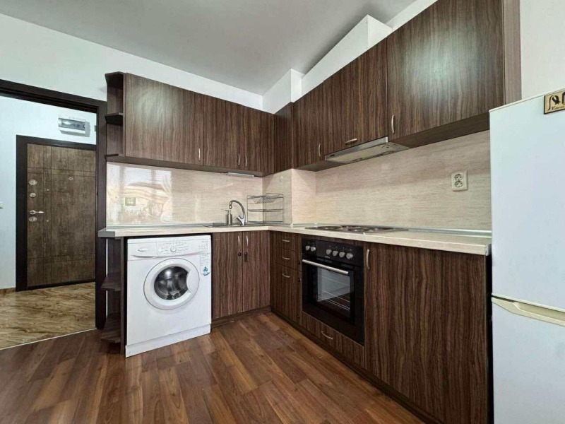 В аренду  1 спальня Варна , Възраждане 3 , 70 кв.м | 43435075 - изображение [4]